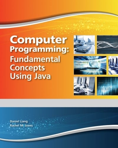 Computer Programming -- National