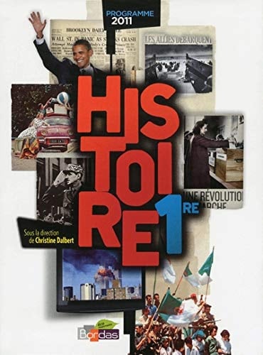 Histoire 1re