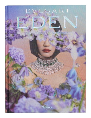 Bvlgari Eden. The Garden of Wonders