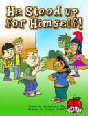 The Adventures of Mustache 4 He Stood Up for Himself