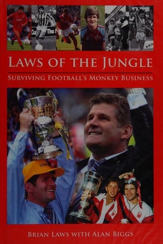 Laws of the Jungle Surviving Football's Monkey Business