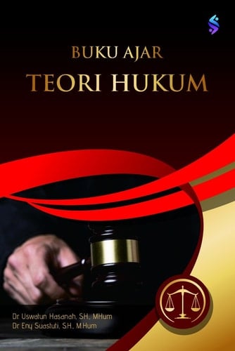 BUKU AJAR TEORI HUKUM