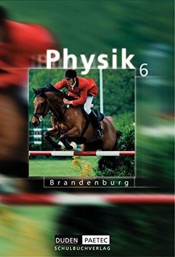 Physik Euro-Ausgabe. Grundschule
