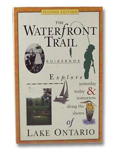 The Waterfront Trail A Guidebook