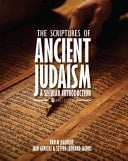 The Scriptures of Ancient Judaism (First Edition)