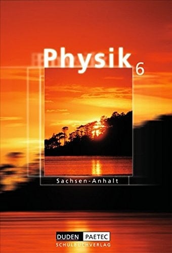 Physik Euro-Ausgabe. .... Kl. 6. Lehrbuch