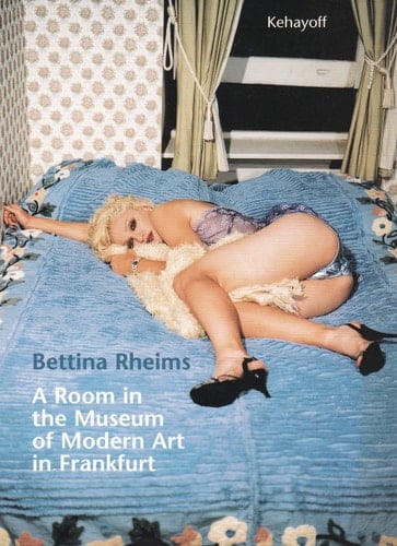 A Room in the Museum of Modern Art in Frankfurt/Main