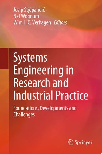 Systems Engineering in Research and Industrial Practice