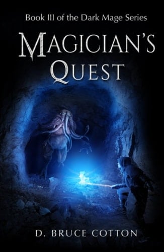 Magician's Quest