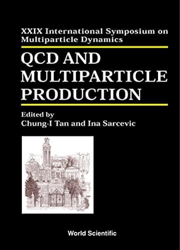 Proceedings of the XXIX International Symposium on Multiparticle Dynamics QCD and Multiparticle Production : Brown University, USA, 8-13 August 1999