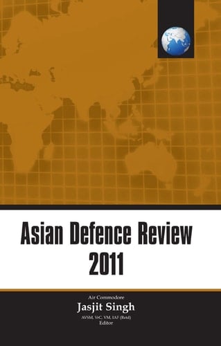 Asian Defence Review 2011