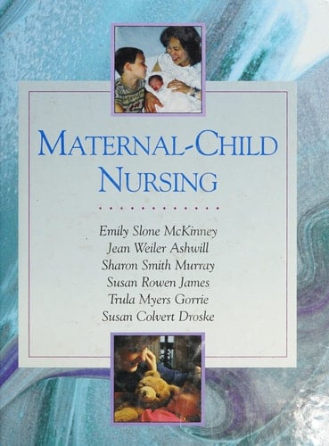 Maternal-Child Nursing