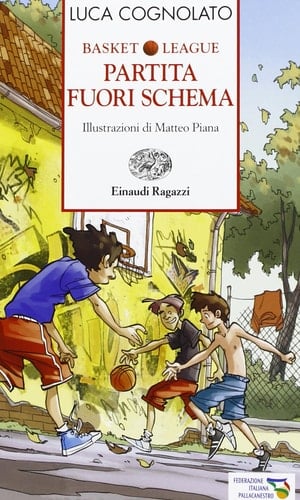 Partita fuori schema. Basket league