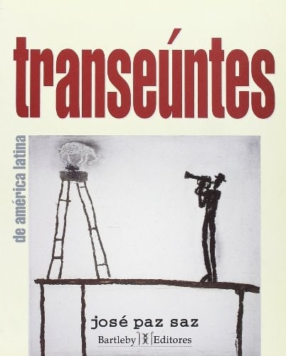 Transeúntes de América Latina