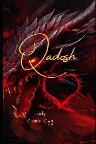 Qadosh: We Defy the Cold (Dreamer)