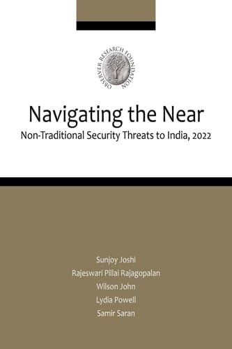 Navigating the Near Non-Traditional Security Threats to India, 2020