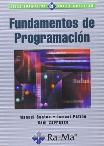Fundamentos de programación.