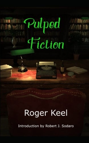 Pulped Fiction