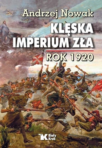 Klęska imperium zła rok 1920