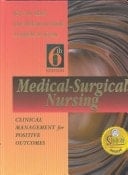 Medical Surgical Nursing 2 Volume Text