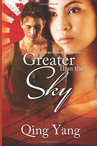 Greater Than the Sky