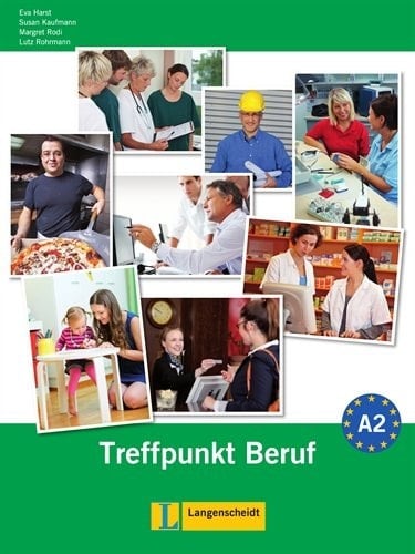 Treffpunkt Beruf A2