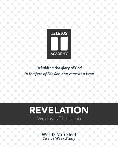 Revelation Worthy Is the Lamb!
