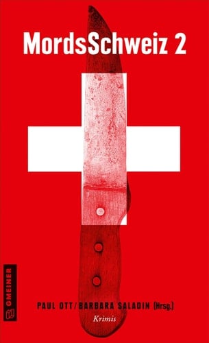 MordsSchweiz 2 Krimis