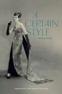 A Certain Style Bruce Papas