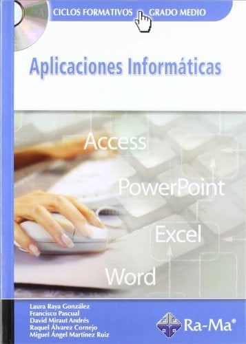 Aplicaciones Informáticas. G.M
