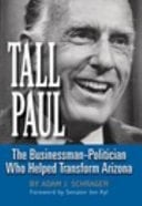 Tall Paul