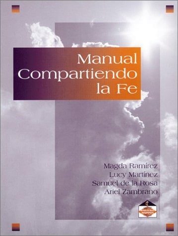 Manual Compartiendo la Fe Faith-Sharing Manual