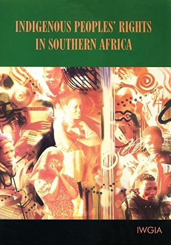 A Guide to Indigenous Peoples Rights in South Africa