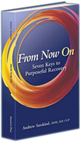 From Now On: Seven Keys to Purposeful Recovery