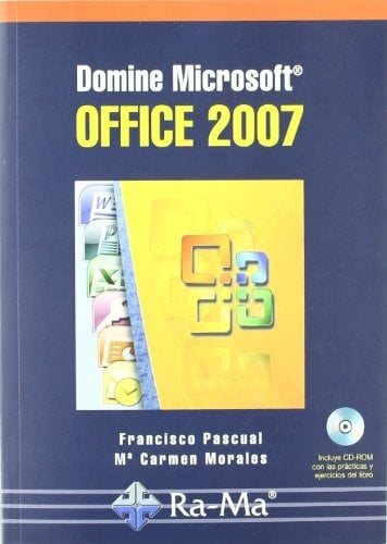 Domine Microsoft Office 2007