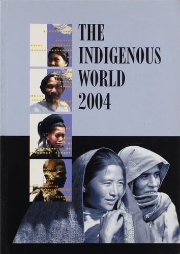 The Indigenous World 2004