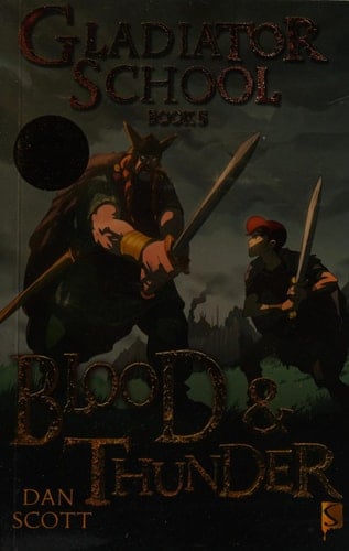 Blood & Thunder