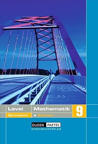 Level Mathematik Kl. 9. Lehrbuch