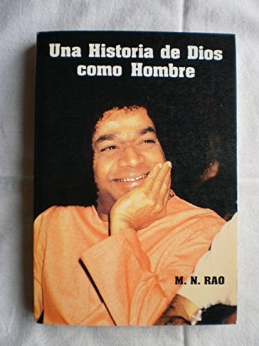 Una historia de Dios como hombre