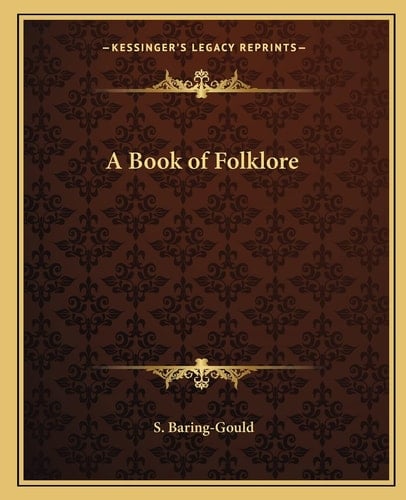 A Book of Folklore