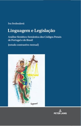 Linguagem e Legislação