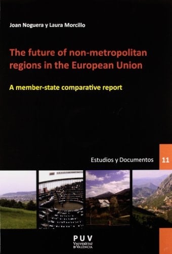 The Future of Non-metropolitan Regions in the European Union A Member-state Comparative Report