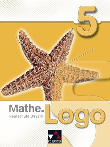 Mathe.Logo - Realschule Bayern