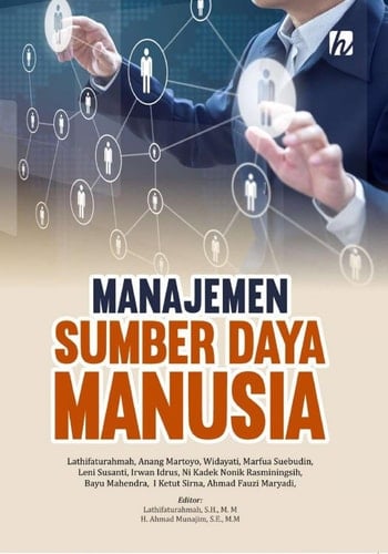 MANAJEMEN SUMBER DAYA MANUSIA (MSDM)