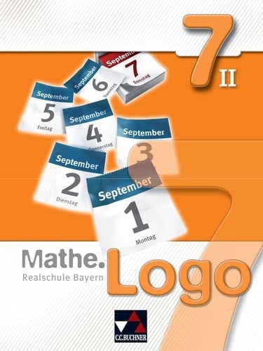 Mathe.Logo - Realschule Bayern