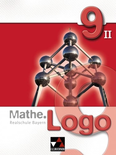 Mathe.Logo - Realschule Bayern