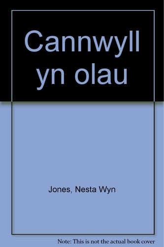 Cannwyll yn Olau