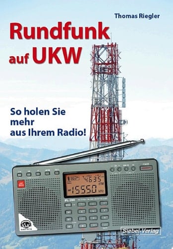 Rundfunk auf UKW