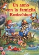 Un anno con la famiglia Rosicchioni
