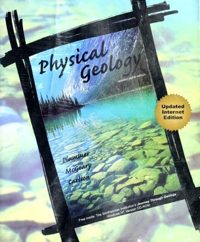 Physical Geology